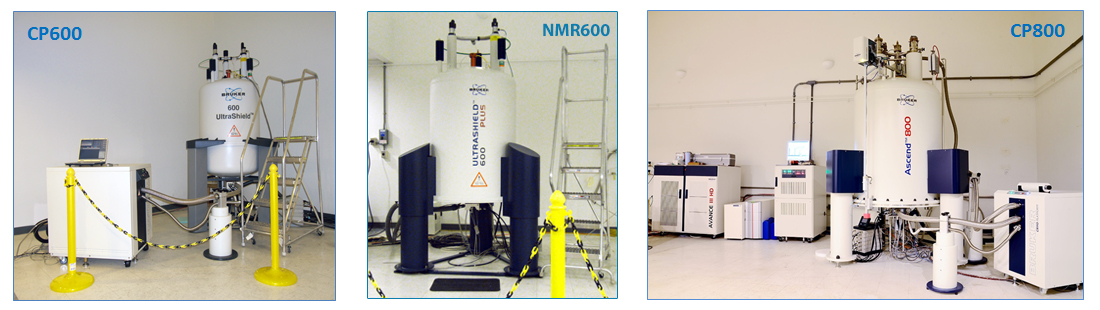 spectrometers